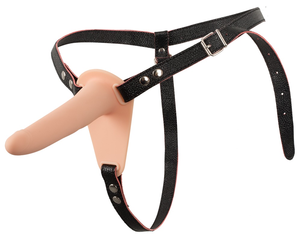 Vibrating Strap