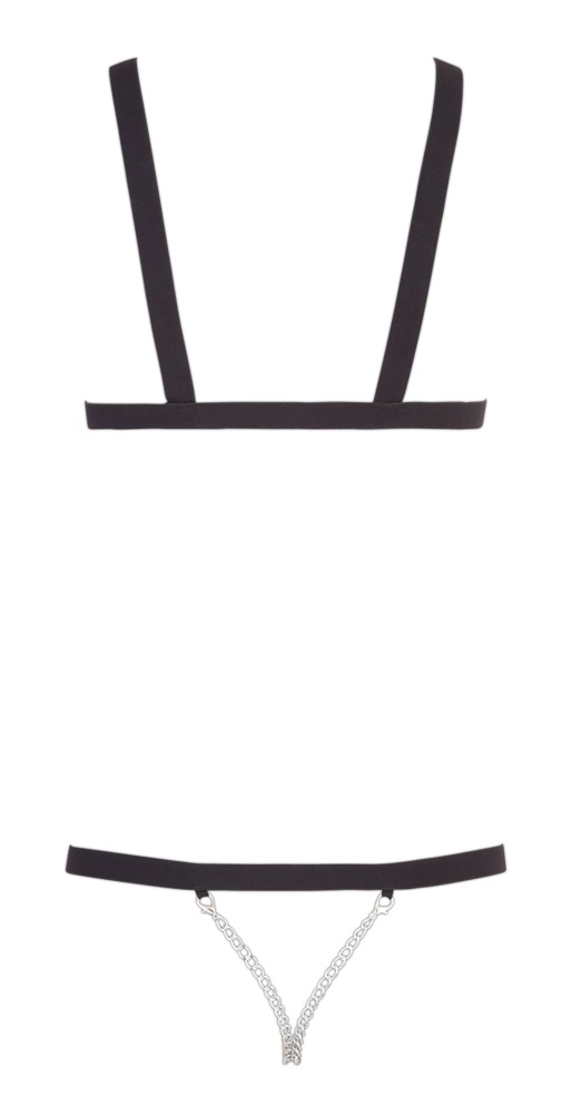 Riemenbody S-L