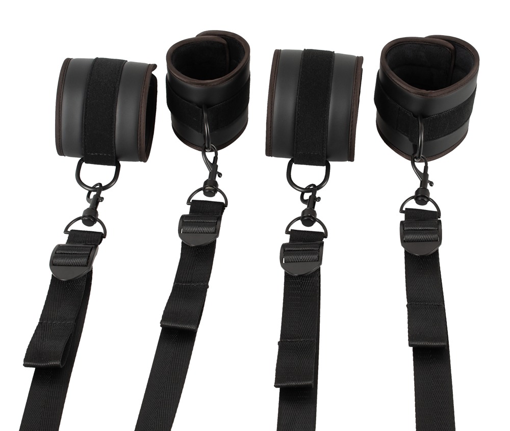 Bettfessel-Set