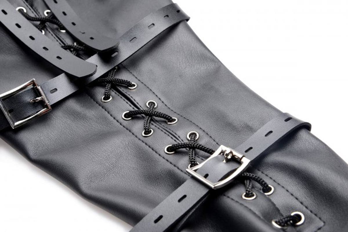 Full Sleeve Arm Binder