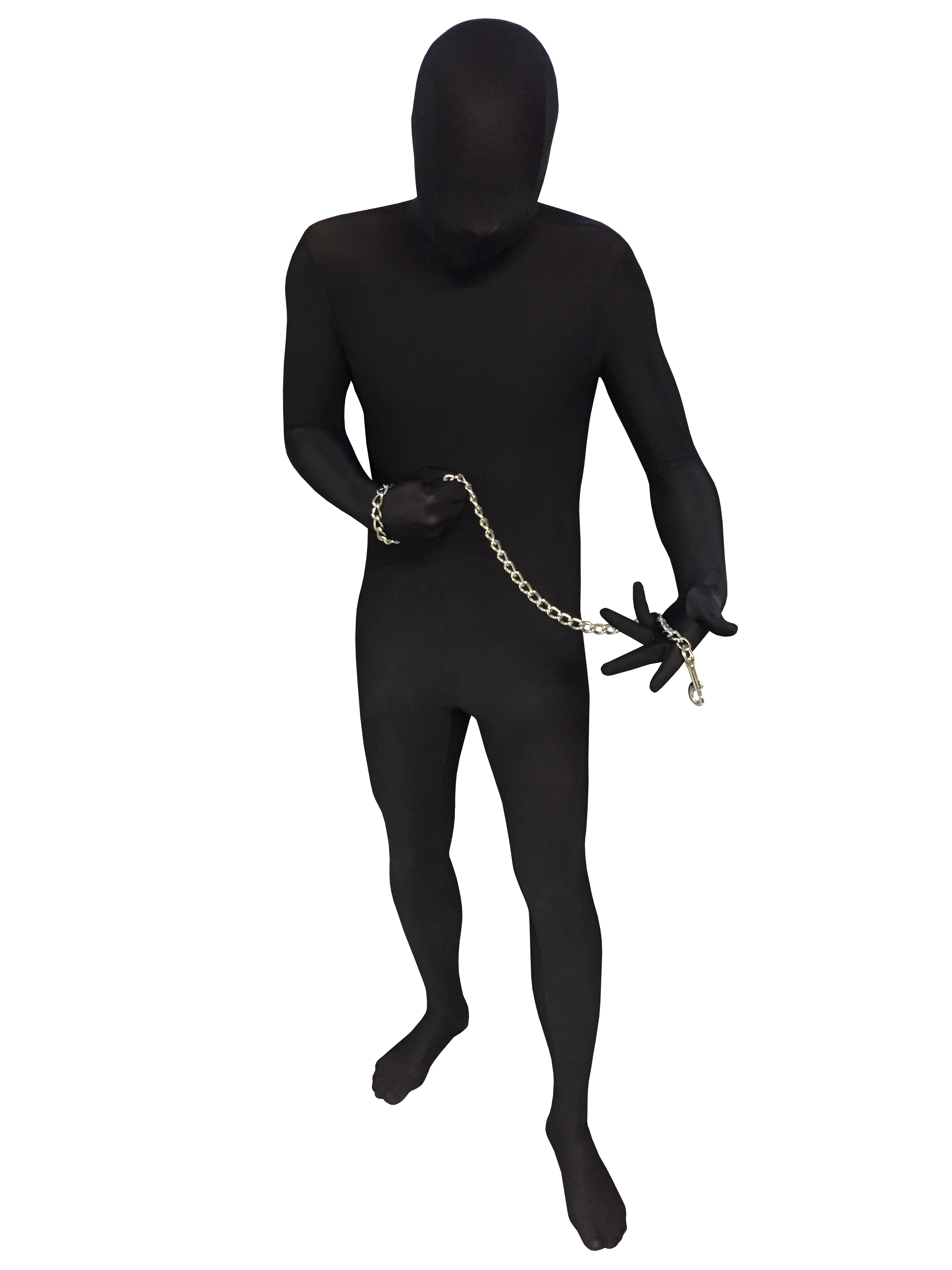 Kettenleine mit Karabiner