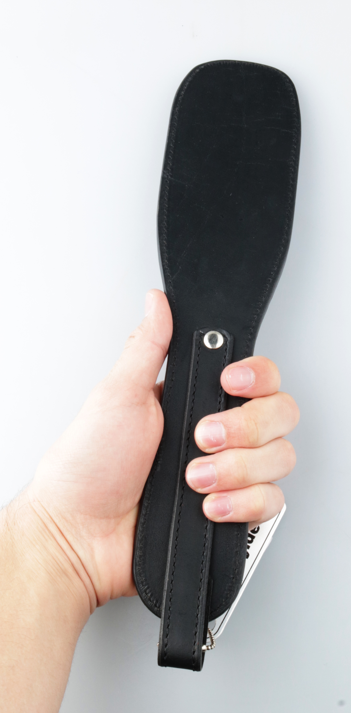 Paddel Romeo mit Handschlaufe und Sternmuster