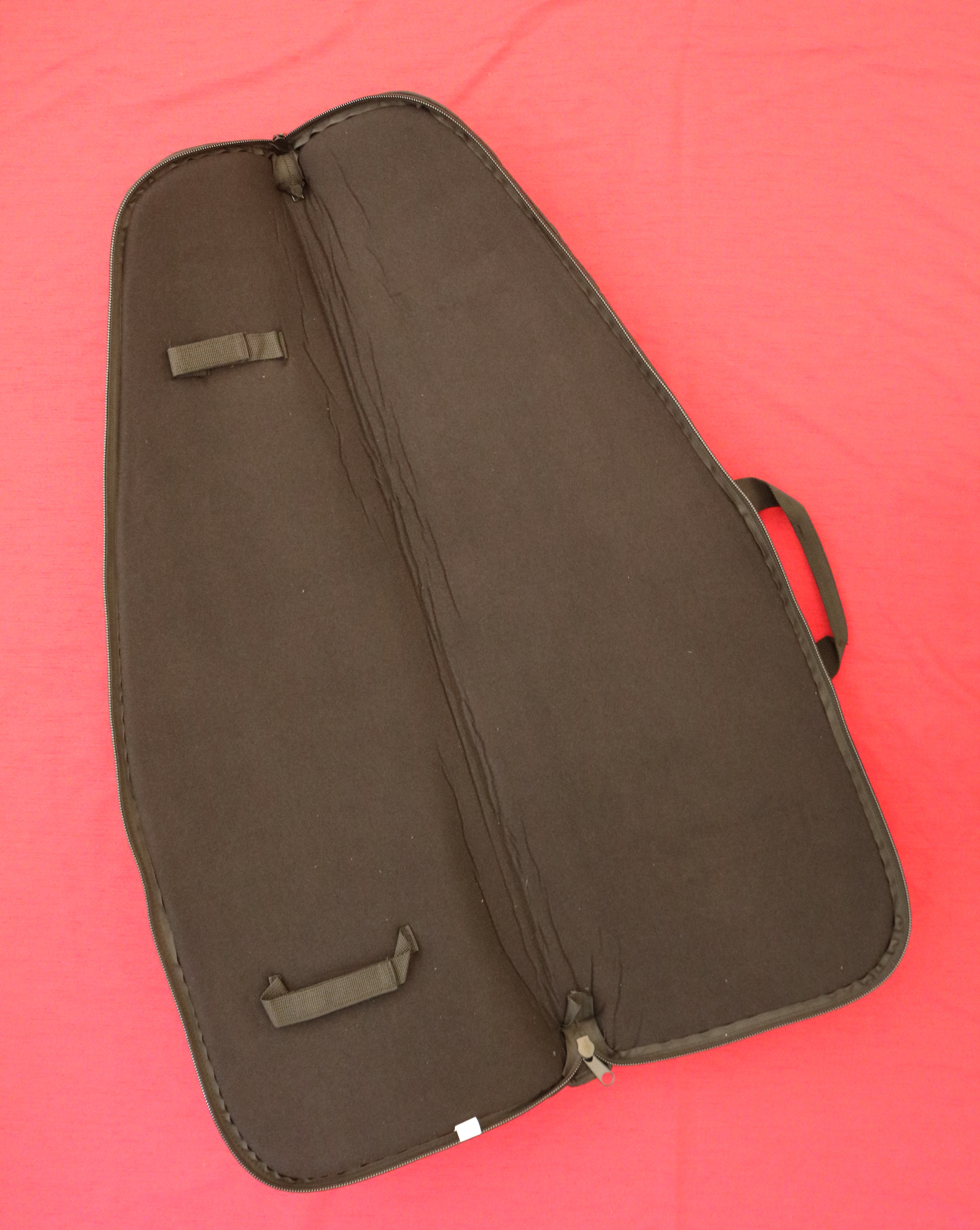 Peitschentasche Playroom Bag Tasche für den Clubbesuch - Toybag 100cm