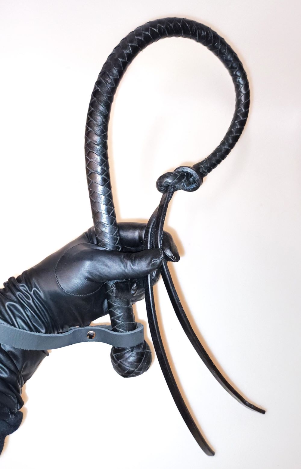 der Vollstrecker! - 90cm black