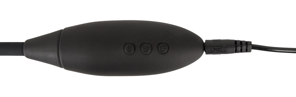 Double Vibrator