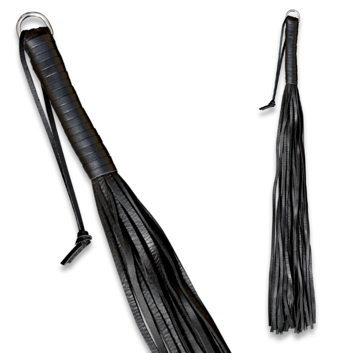 PVC Peitsche - Screwi klein