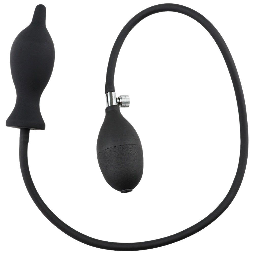 AirPulse Plug "Booty Boy"