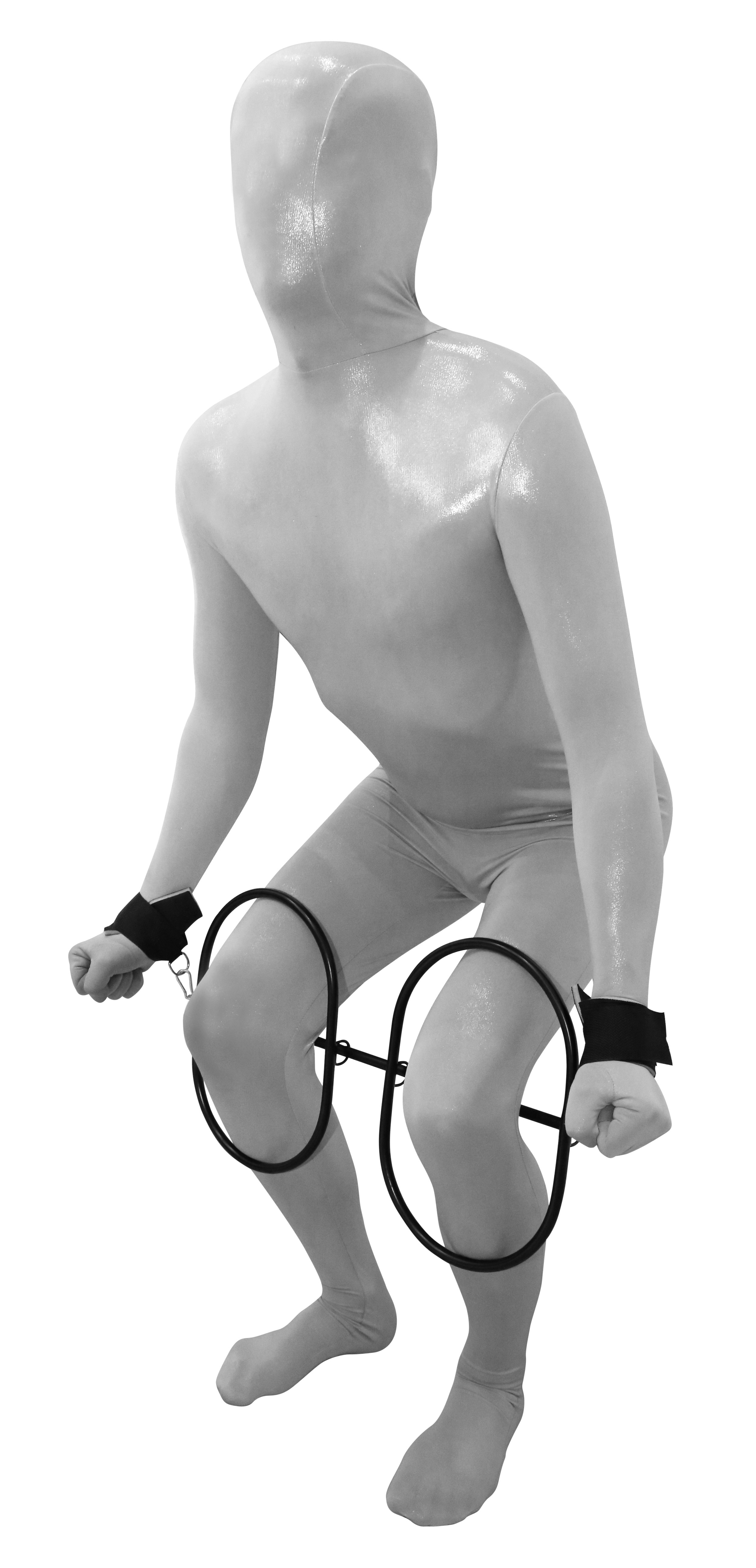 Knie Prisoner