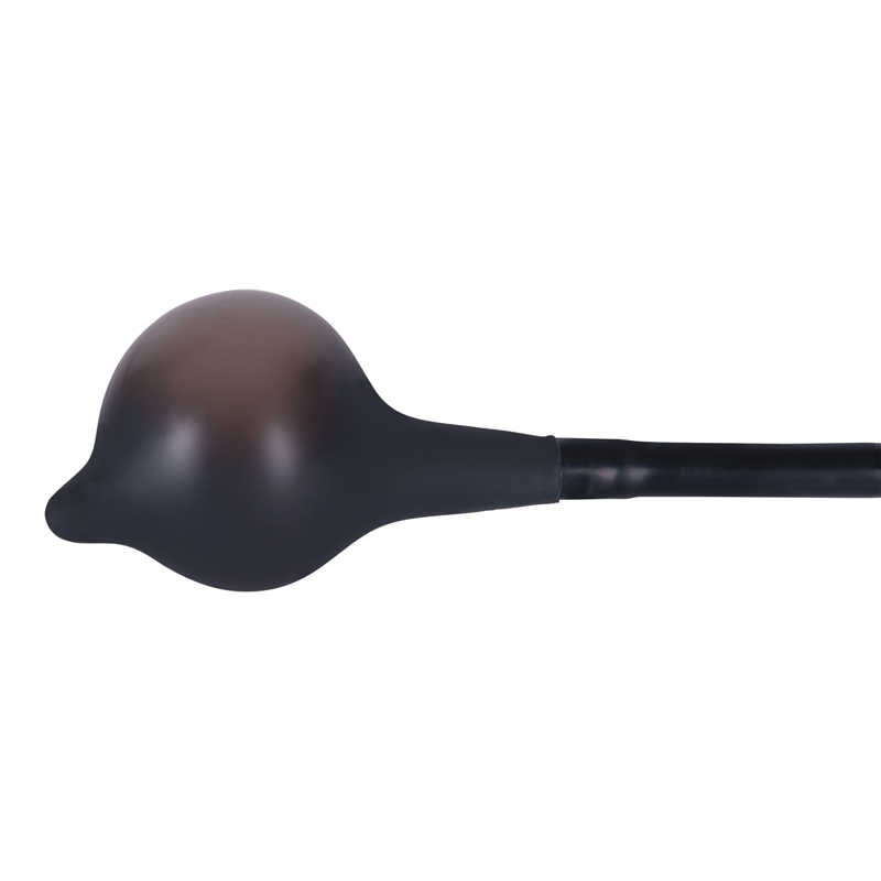 Aufblasbarer Analballon
