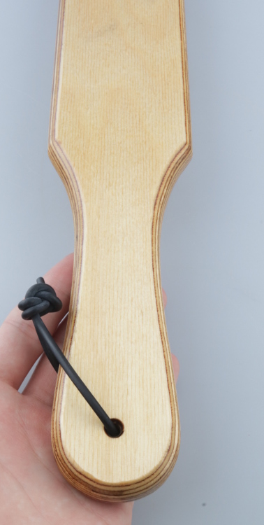 Holzpaddle Hephaistos Multiplex