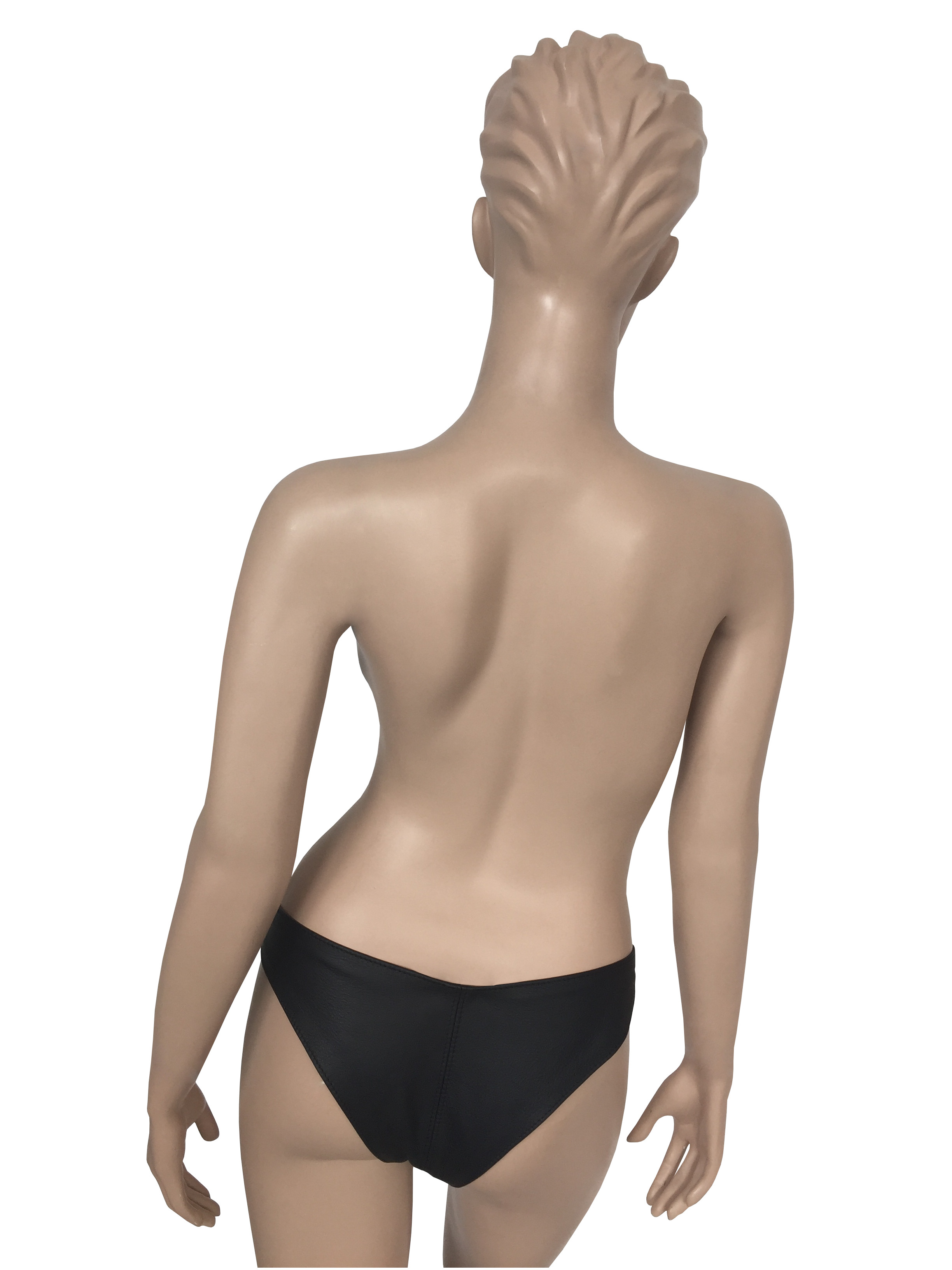 Leder Slip
