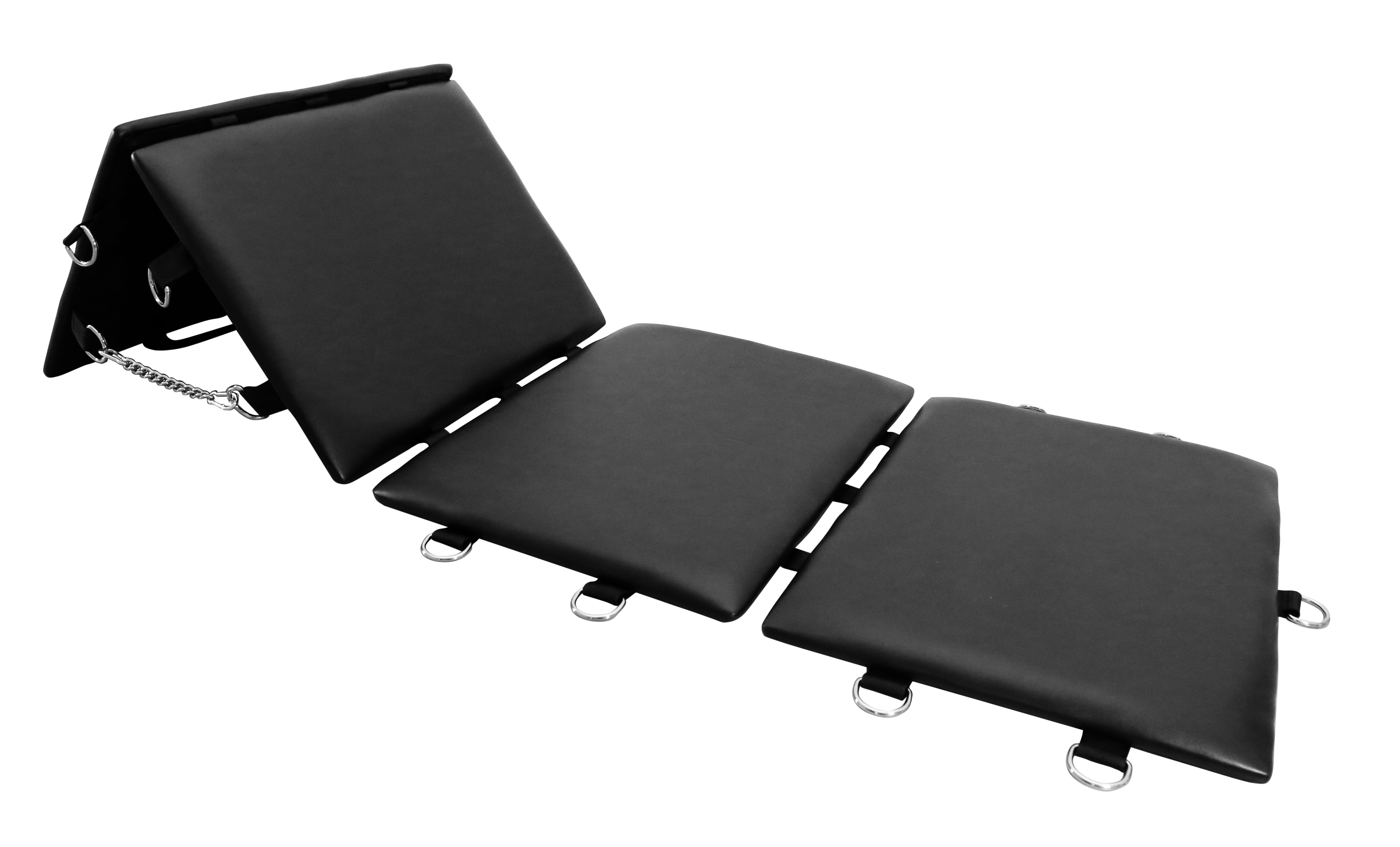 BONDAGE LOUNGER 2.0 The Next Generation