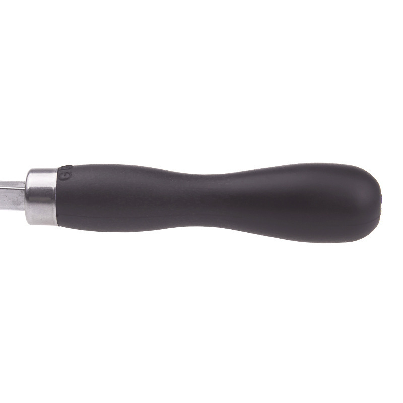 Pinwheel / Nervenrad / Nadelrad nach Wartenberg mit schwarzem Griff