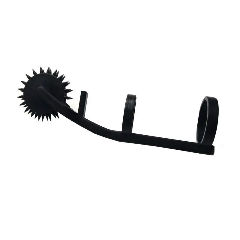 Finger Pinwheel nach Wartenberg