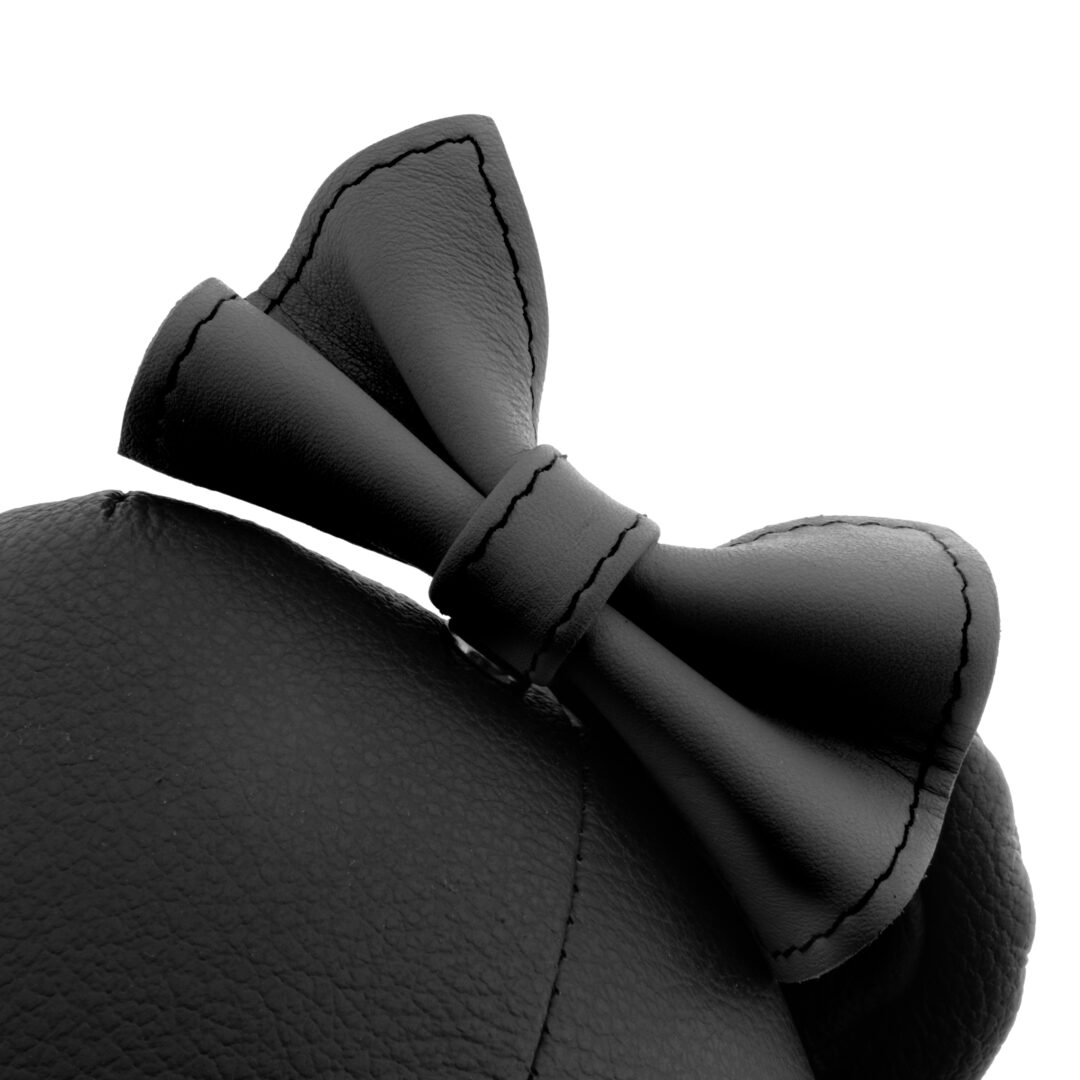 MEDDY the BDSM-Teddy-Lady- fünf verschiedene Farben!