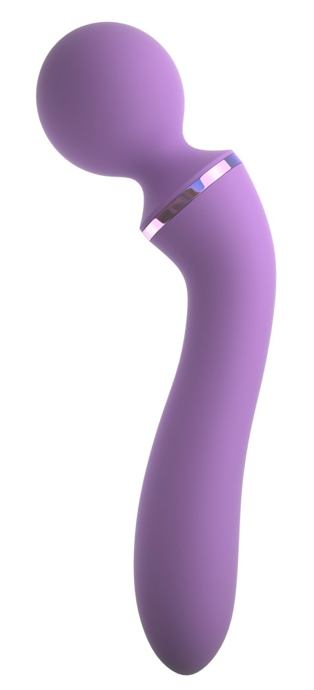 Duo Wand Massage