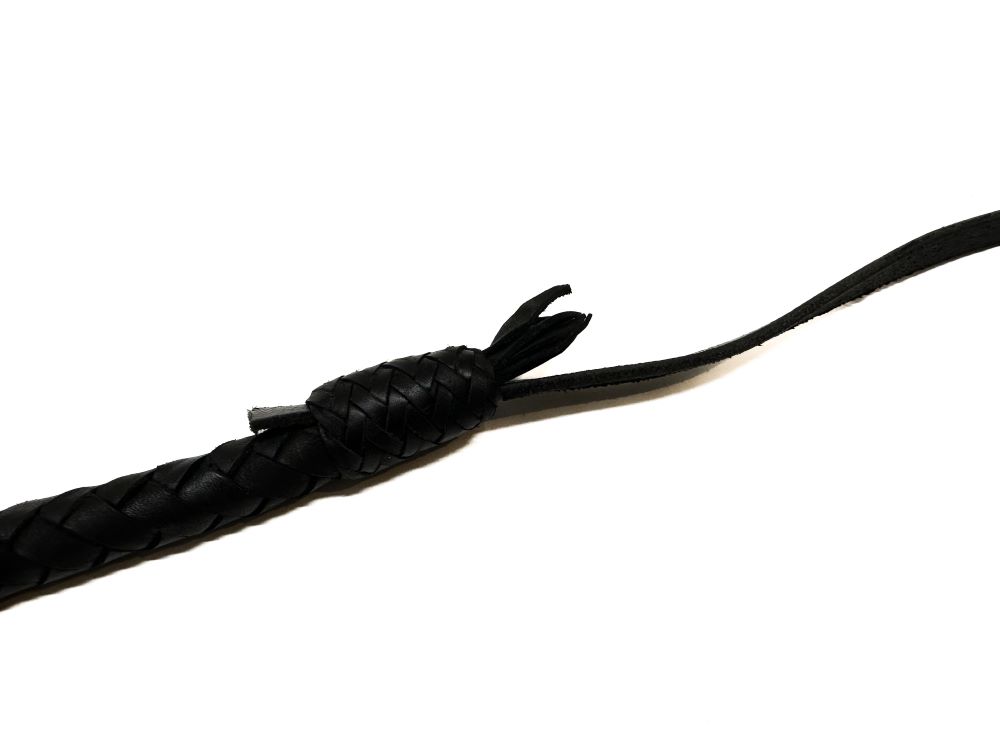 Bullwhip - Extrem-Biest - schwarz