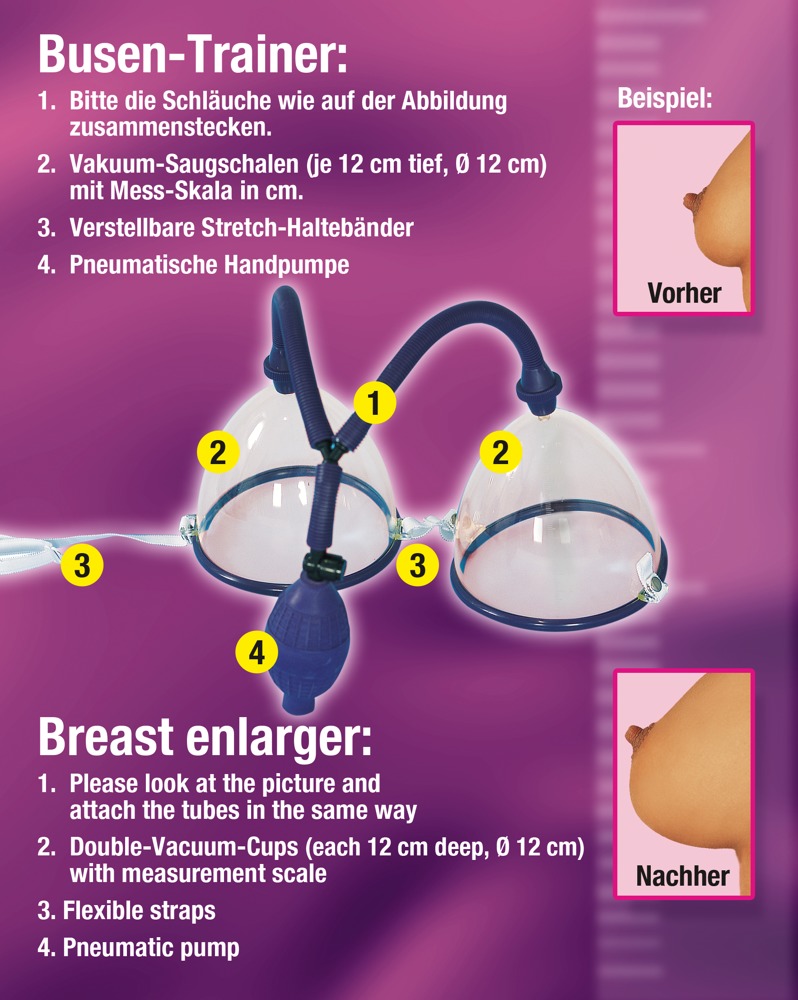 Busensaugschalen Easy Grow