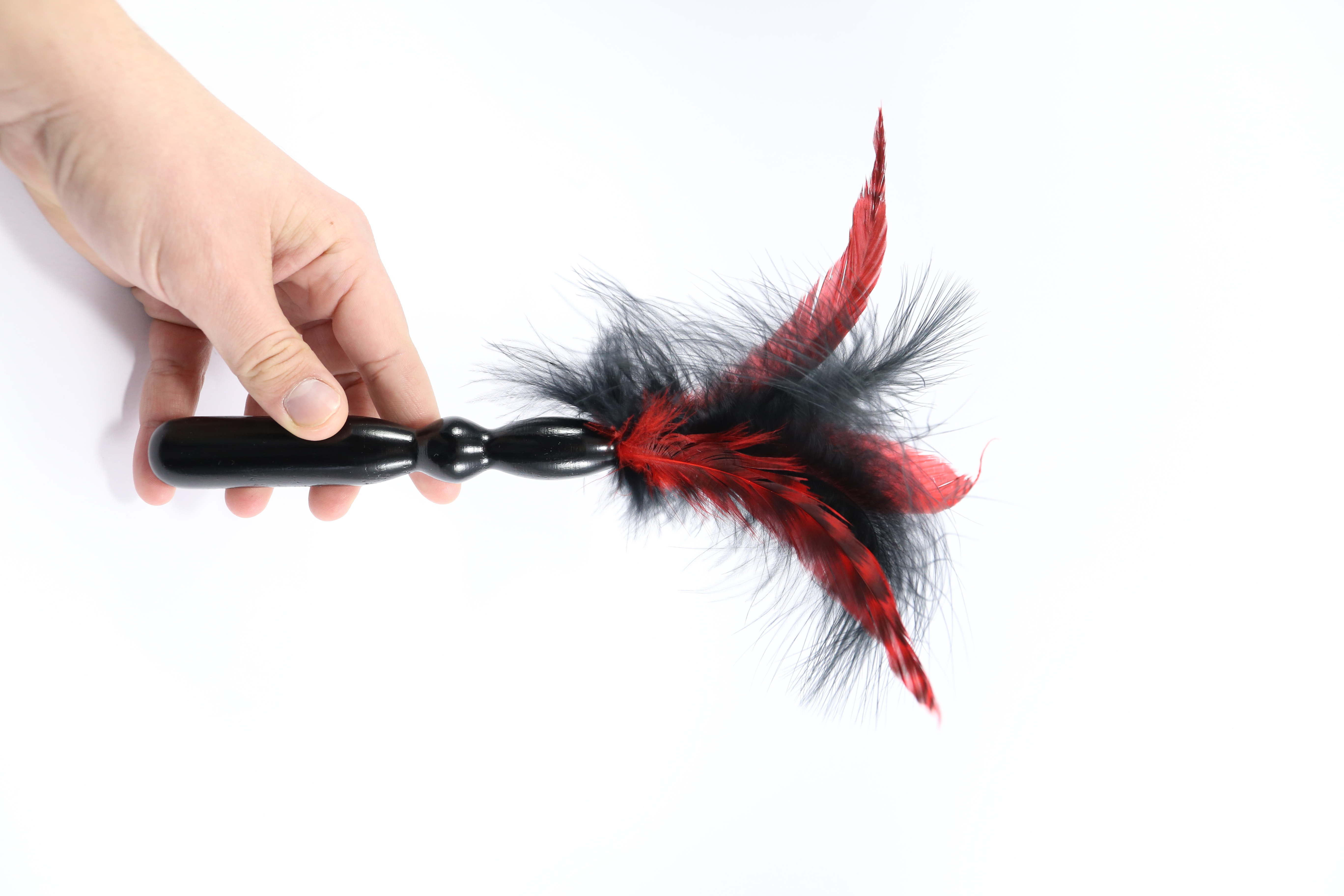 Feder Tickler