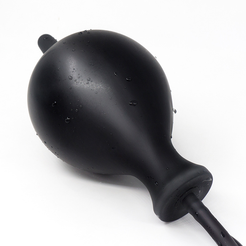 AirPulse Plug "Booty Boy"