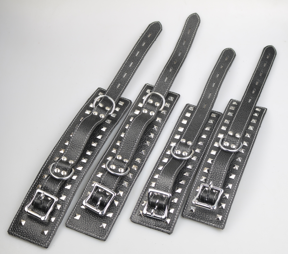 Cat-Set Handfessel und Fussfessel