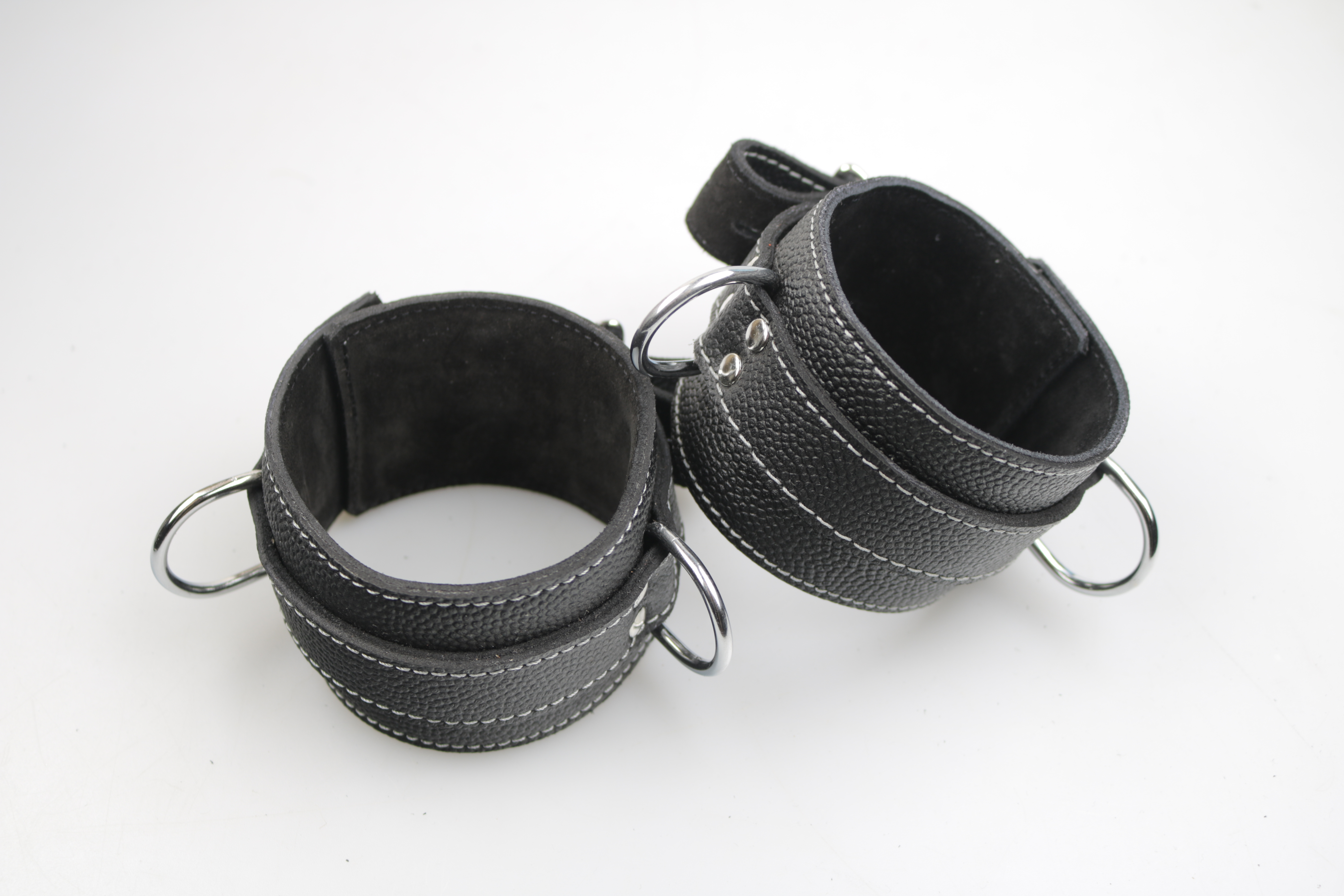 Cat-Set-2 Fussfessel