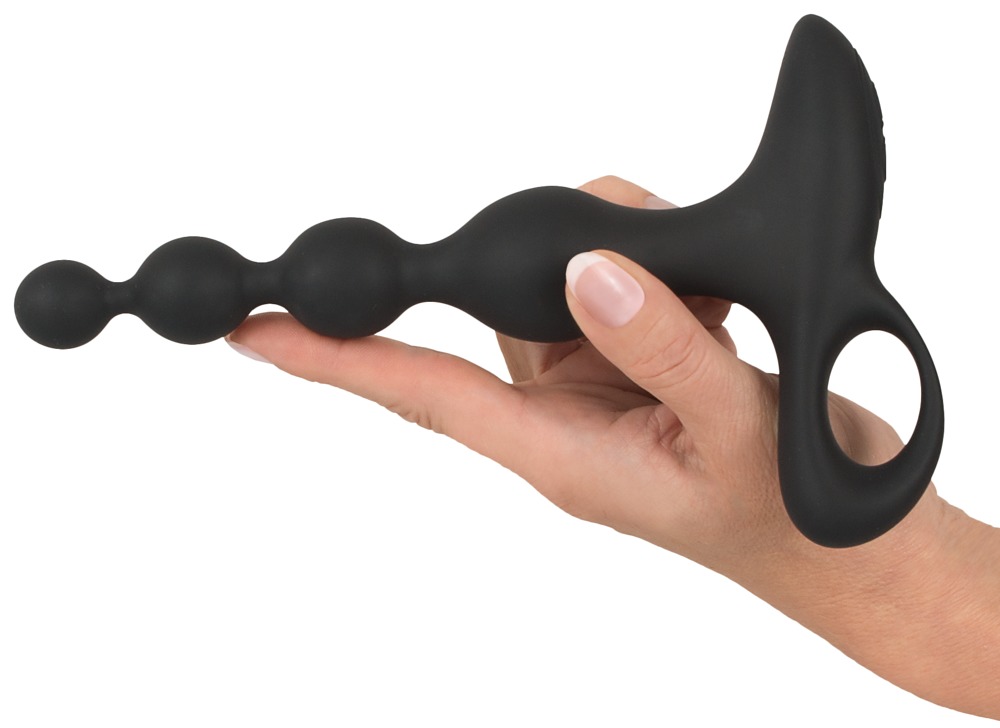 Recharable Anal Beads