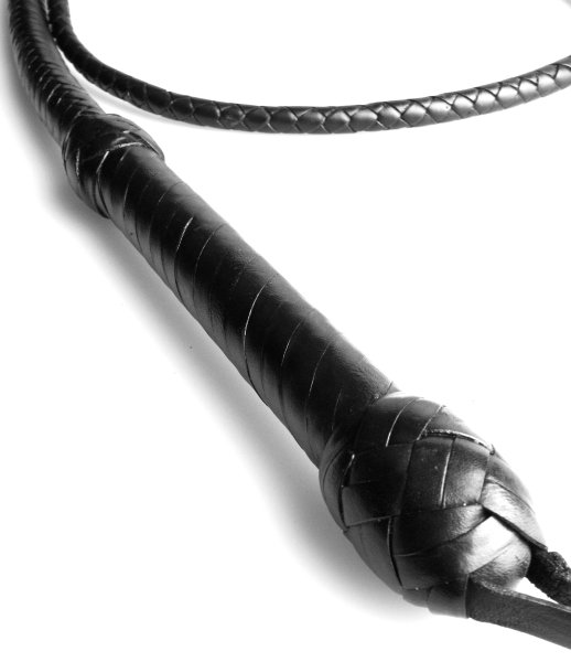 Karabace - 160cm schwarz