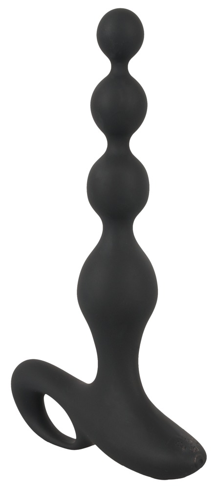Recharable Anal Beads