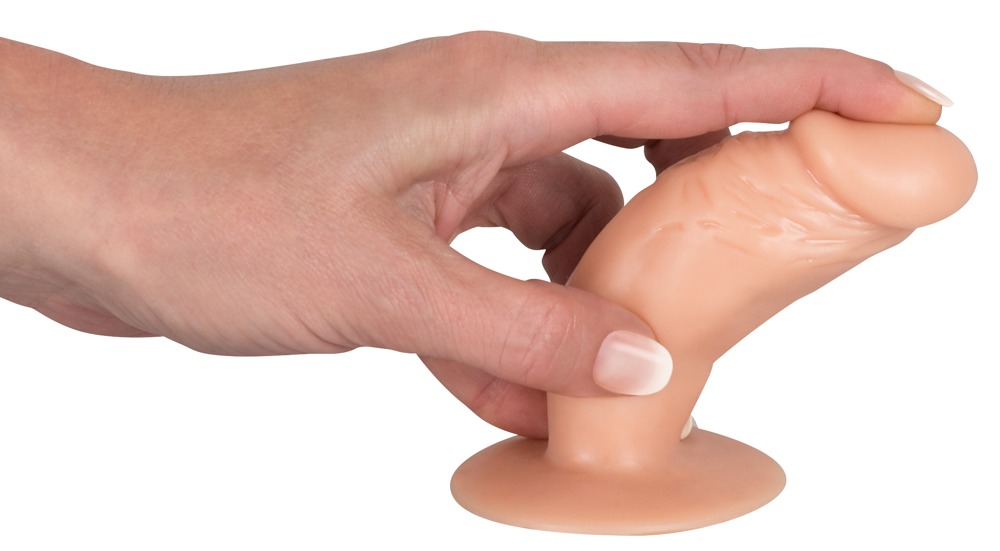 Anal Trainings Set