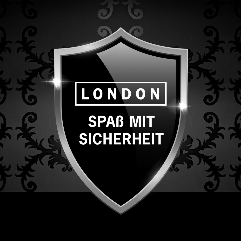 London Q600  feucht Beutel- 100er oder 1000er
