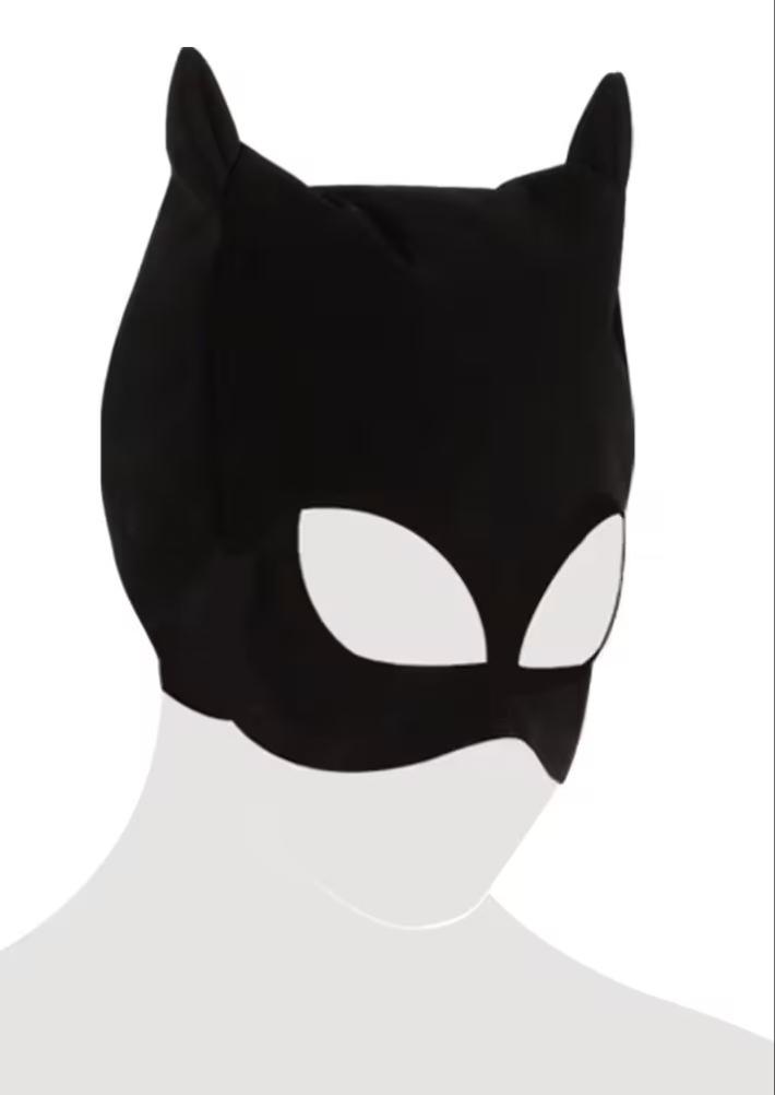 Cat Mask - Katzenmaske