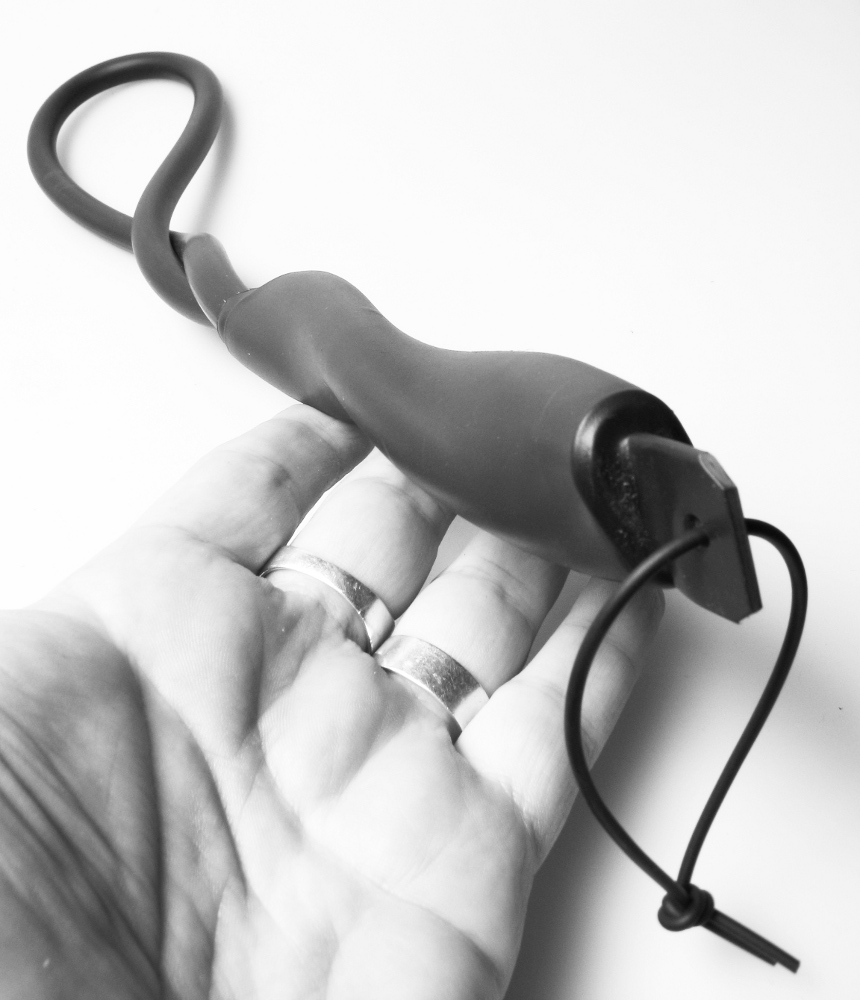 Gummi Loop - Extrem 12mm