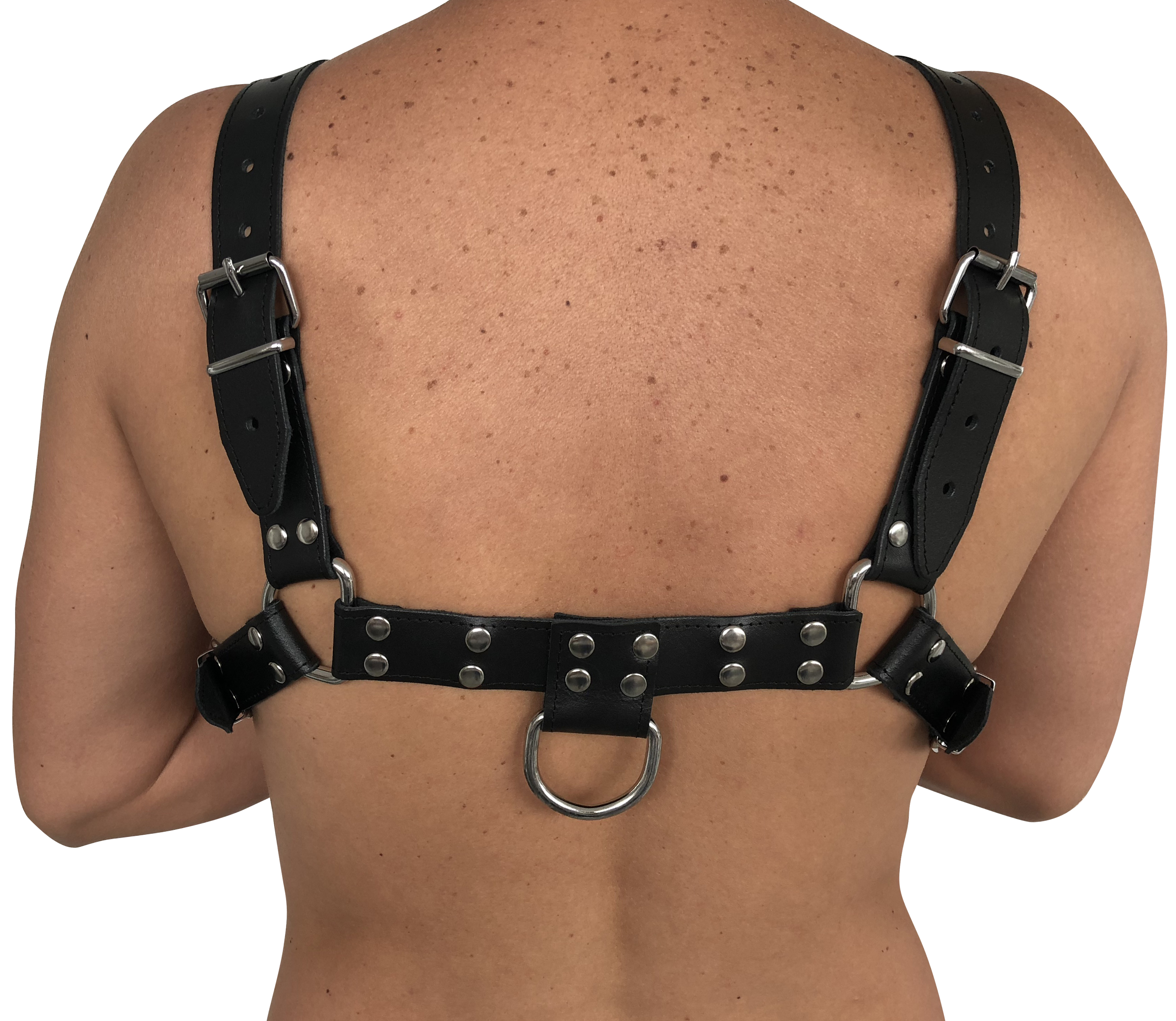Männer Harness