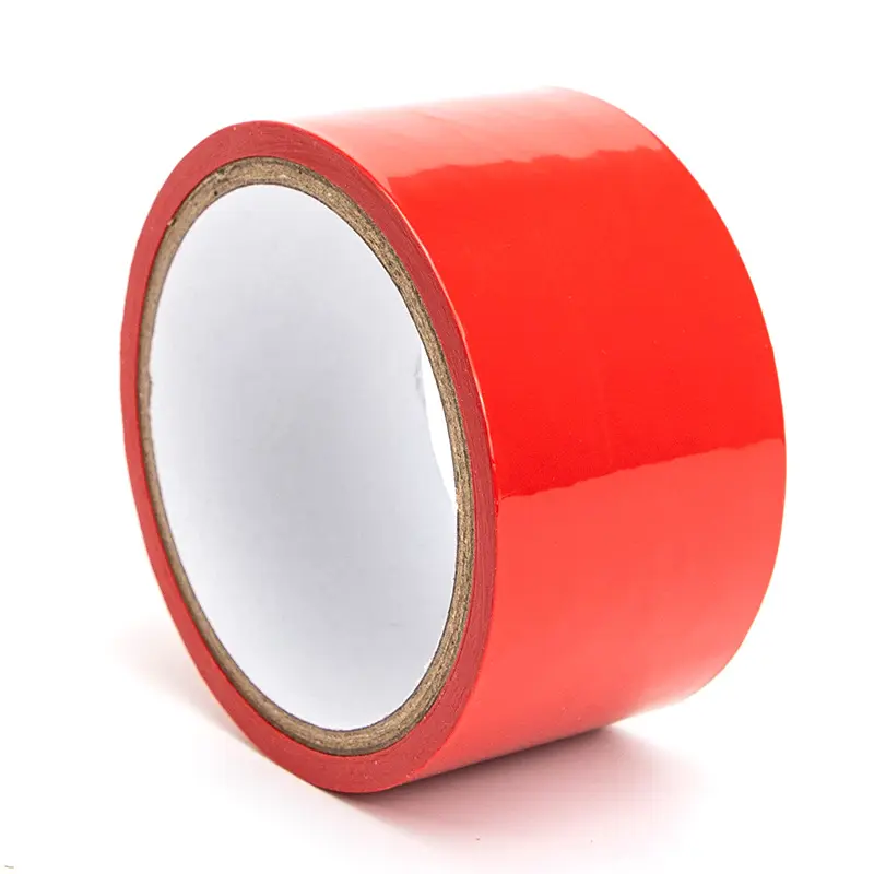 Bondage Tape - Schwarz, Rot oder Pink